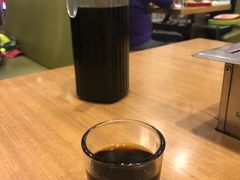 -金三顺韩式炭火烤肉店(中华路店)