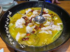 -川菜故事(光谷步行街店)