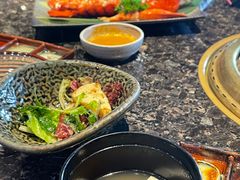 -老乾杯和牛烧肉(王府中环店)