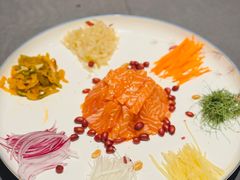 -小炳胜(卓悦中心店)