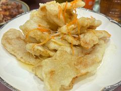 -金掌勺·锅包肉(广渠门店)