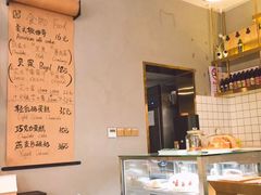 -KYO COFFEE(胶州路店)