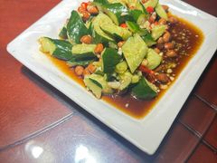 -建德食府·十八年建德菜(天目里国际街区店)