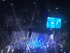 -宝能国际体育演艺中心