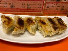 -拉面莊夢語＆中华料理八椿