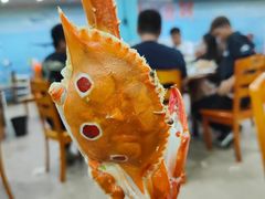 -阿兰姐海鲜店