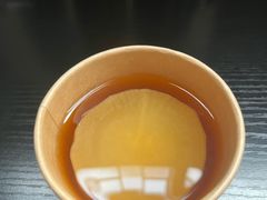 -柚下次·关东煮