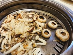 -韩香福烤肉庄园(荣成店)