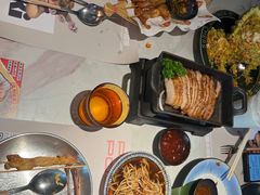 -POKIPOKI泰食谷仓东南亚菜(侨香店)