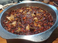 -文记沸腾鱼(永安路总店)