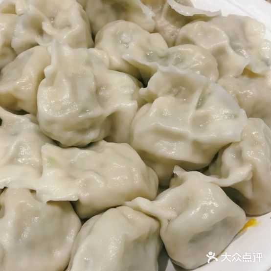 三盛园饺子馆