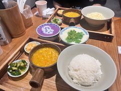 -李百蟹·江南蟹黄面·河景餐厅(夫子庙总店)