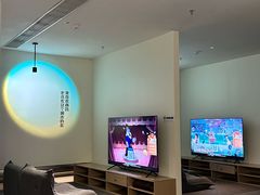 -神帆·元气汤泉(解放西路店)