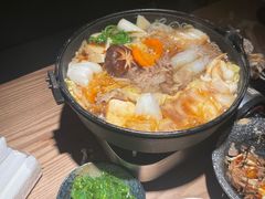 -松幸日式料理(中山路店)