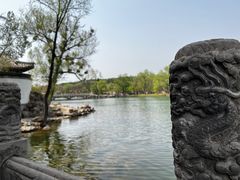 -承德避暑山庄景区