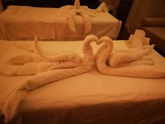 -长白山万达喜来登度假酒店