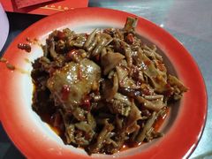 -老三样·美食研究中心(世贸路店)