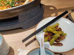 -青花椒秘制烤鱼(光启城店)