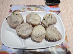 -小杨生煎(愚园路)