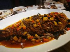 -小郭私房菜·海肠捞饭店(学士街店)