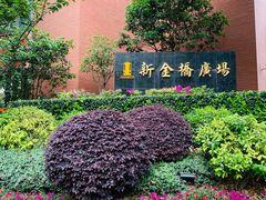 -新金桥广场