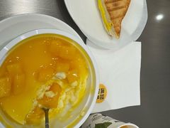 -满记甜品(王府井北京市百货大楼店)