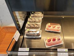 -奈雪的茶(优特汇店)