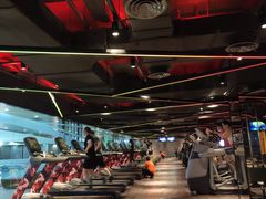 -W FITNESS 威尔仕健身·游泳(老西门新苑店)