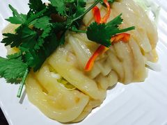 -金海阁海鲜火锅