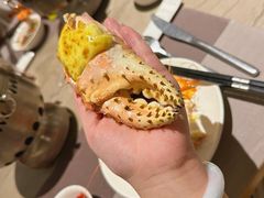 -海天盛宴海鲜自助(正大广场店)