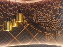 -吞鱼兽麻辣烤鱼(万达店)