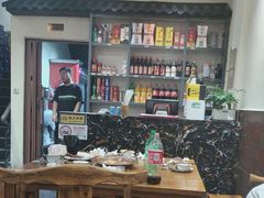 -老北京涮羊肉·龙虾.烧烤(江镇店)