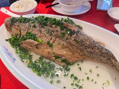 -粤北餐馆