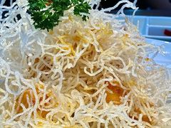 -北京老铺烤鸭(第五国际店)