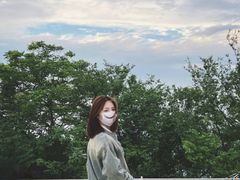 -紫金山山顶公园
