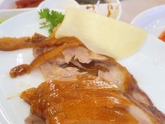 -普天和酒楼·新津菜·烤鸭(天津之眼店)