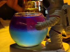 -STARRY CAFE & LOUNGE BAR(高新店)