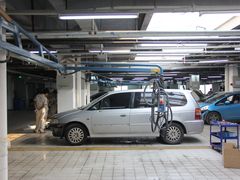 -广汽本田汽车中汽特约销售服务店