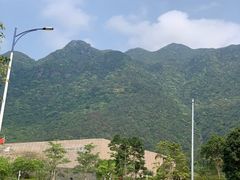 -七娘山