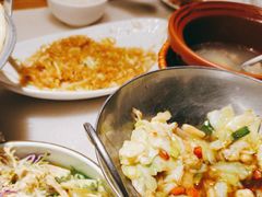 -小菜园新徽菜(马鞍山金鹰店)