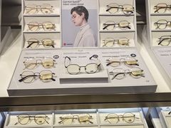 -LOHO眼镜(北京合生汇店)
