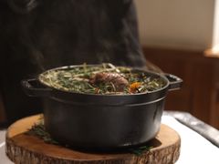 -Le Comptoir de Pierre Gagnaire