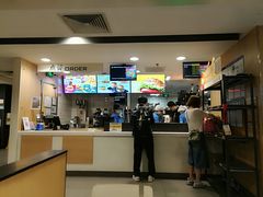 -麦当劳(东直门外大街店)