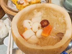 -香港蓮香樓(上環店)
