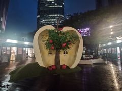 -深圳湾万象城