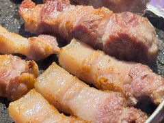 五花肉-济州爱肉堂(总店)