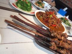 -217丰惠源抓饭(星湖街店)