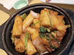 -一茶一点(海景店)