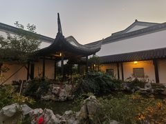 -禾悦庄餐厅