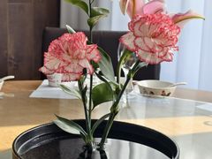 -四季餐厅·新津菜(环湖中路店)